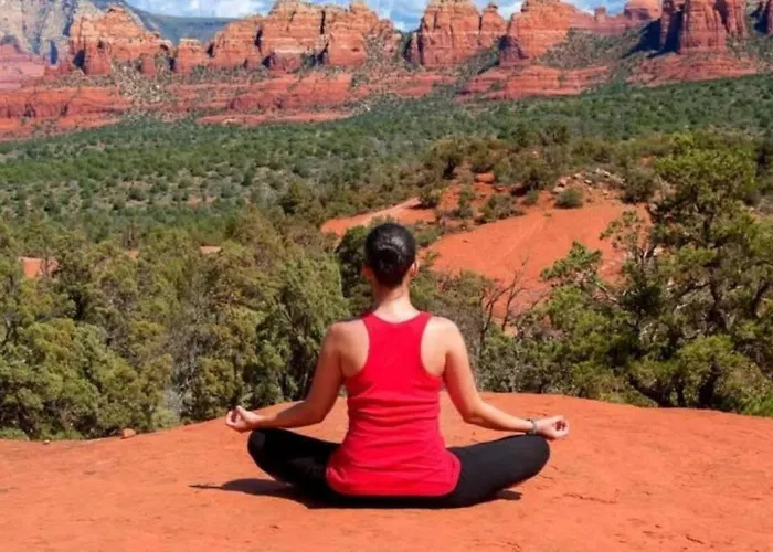 Charming With Community & Pool * Sedona