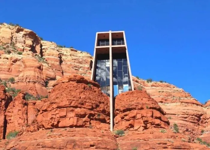 Holiday home Charming With Community & Pool Sedona