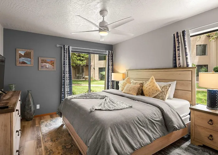 Holiday home Charming With Community & Pool *