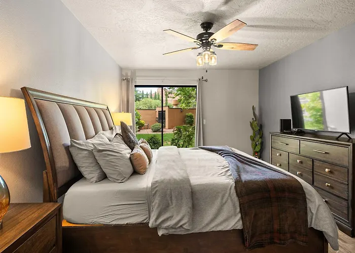Holiday home Charming With Community & Pool *