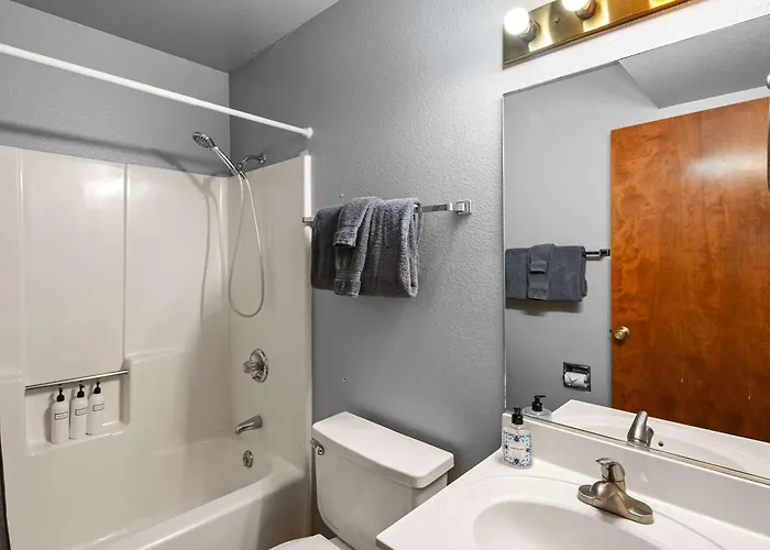 Charming With Community & Pool * Sedona